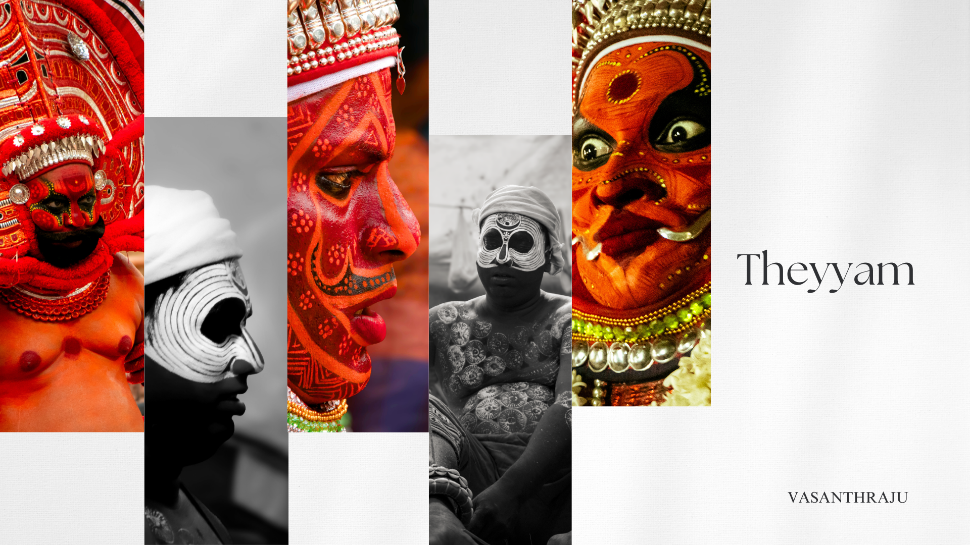 Theyyam